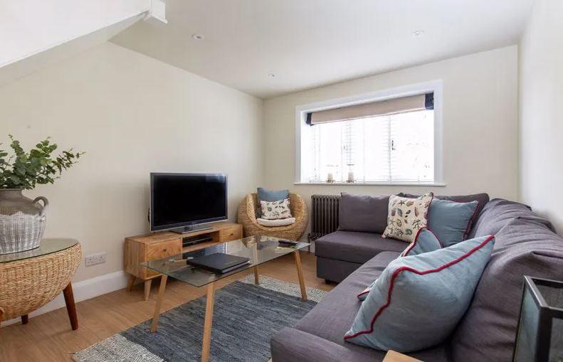 Emsworth, two bedroom - £695,000