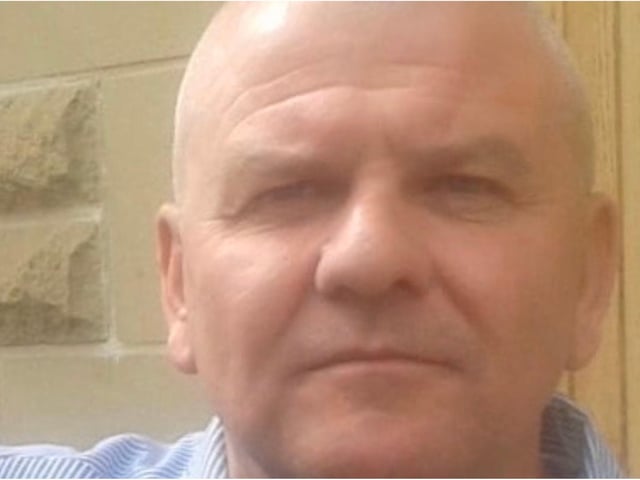 Terry Johnson, 49, died at a flat in Gell Street, Broomhall, on May 15. A 51-year-old man was arrested suspicion of murder and a 47-year-old man was arrested on suspicion of supplying a controlled drug. Both were released under investigation.