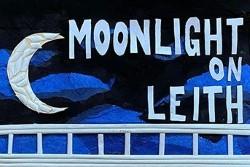 Moonlight on Leith introduces the audience to a range of Leith personalities in an award-winning play inspired by the 'Save Leith Walk' campaign. It is being staged at theSpaceTriplex at 2.50pm on August 19, 21, 23, 25 and 27.