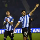 Jack Hunt and Massimo Luongo will both see their Sheffield Wednesday contracts expire this summer - but have been offered new deals.