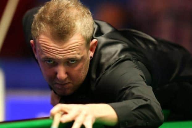Sheffield snooker player Adam Duffy is heading back to Q School.