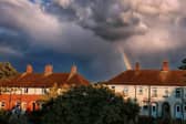 Shiregreen taken by @CazCutts1