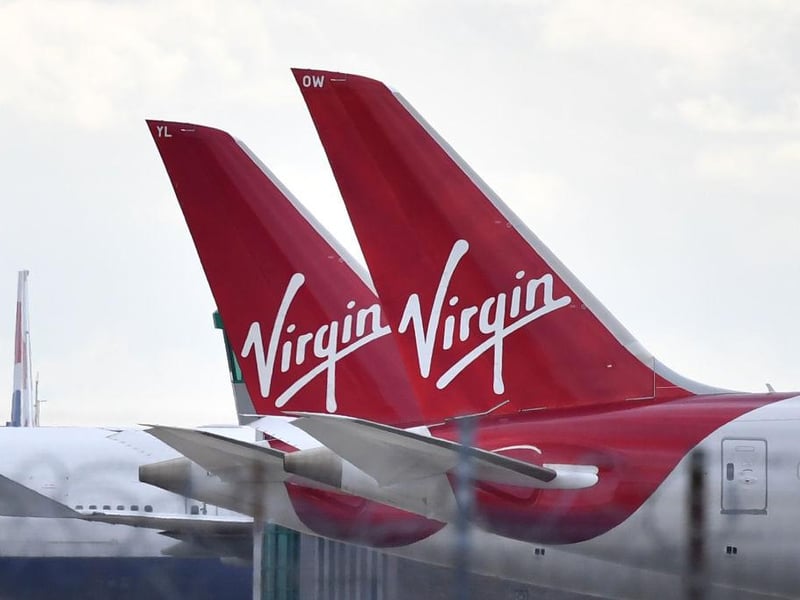 A Virgin Atlantic spokesperson said: “The health and safety of our customers and crew remains Virgin Atlantic’s number one priority and we continuously review all our health measures. After carefully reviewing our policy in relation to face coverings onboard our flights, we will require all customers and crew to continue to wear face masks for the duration of their flights post 19 July.”