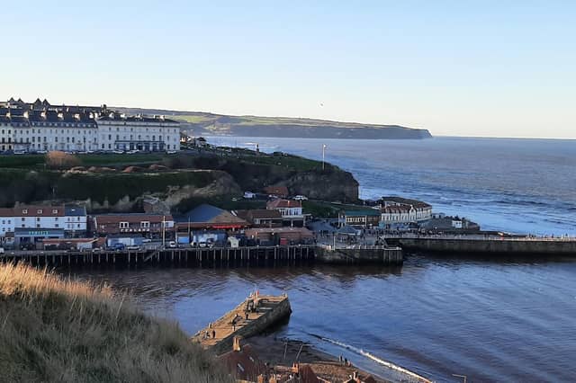 Whitby is the 17th best place to live in Yorkshire and The Humber, and the 165th best place across England and Wales as whole, according to Garrington's Best Places to Live 2025 guide. It ranks 93rd out of 1,447 places assessed for culture and heritage, 150th for house price, quality and value, 381st for natural environment, 630th for wellbeing, and 1,262nd for schools, employment and connectivity. The average price of a family home there is £388,706, with house prices having dropped by 11.26 per cent over the last 12 months.