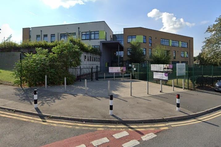 Parkwood E-ACT Academy, in Longley Avenue West, maintained its 'Good' rating in a report published on May 26. Inspectors said: "Leaders know this school well. They care for every pupil. Leaders are committed to making it a place where pupils get the best possible experiences."  - https://reports.ofsted.gov.uk/provider/23/135934