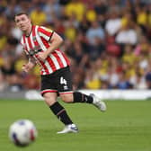 John Fleck is still struggling with injury ahead of Sheffield United's trip to Wigan Athletic: Marc Atkins/Getty Images