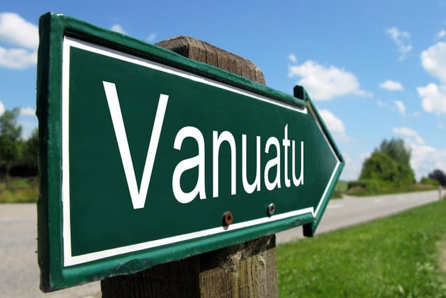 Vanuatu is an island nation in the South Pacific Ocean, located northeast of New Caledonia, east of Australia and west of Fiji. It currently has no recorded cases of coronavirus (Photo: Shutterstock)
