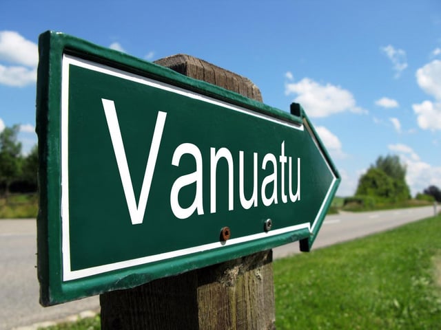 Vanuatu is an island nation in the South Pacific Ocean, located northeast of New Caledonia, east of Australia and west of Fiji. It currently has no recorded cases of coronavirus (Photo: Shutterstock)