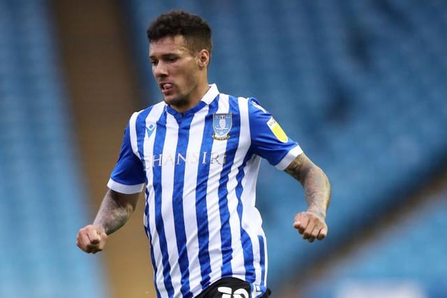 The winger ended a four year spell on Teesside this summer after agreeing a deal to move to Sheffield Wednesday. Johnson spent the 2018-19 campaign on-loan at Owls’ rivals Sheffield United but was able to force his way into Warnock’s plans with a number of promising displays as Boro maintained their Championship status. But since then Warnock has been unable to guarantee the 30-year-old regular football before a move to Hillsborough materialised where he has made eight appearances so far this season. (Photo by George Wood/Getty Images)