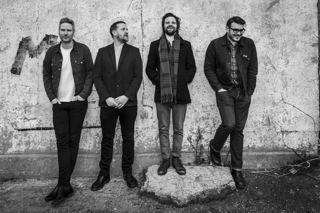 Bringing the first season to a close, join legendary Sunderland icons The Futureheads at The Fire Station for a special opportunity to experience a different side to the band – featuring a mix of acoustic and a cappella song arrangements, intricate four-part harmonies and plenty of audience banter. Tickets: From £16.50
