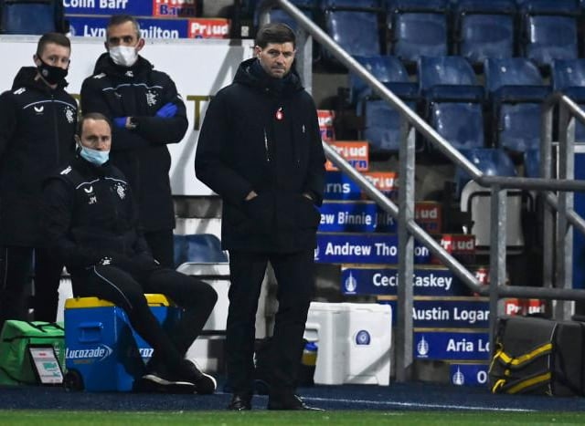 The right line-up was vindicated within six minutes and the right changes in the second half gave youths a chance while showing respect to the competition.
