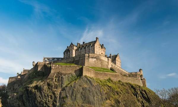 These are the ten areas in Edinburgh that recorded the highest rates of coronavirus in the last week.