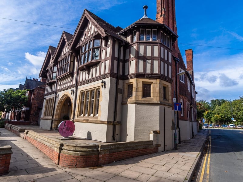 📍 Marygate, York. 🗣 Michelin said: "Creative, modern dishes are carefully prepared and deceptively simple to look at, yet offer great refinement and depth of flavour.”