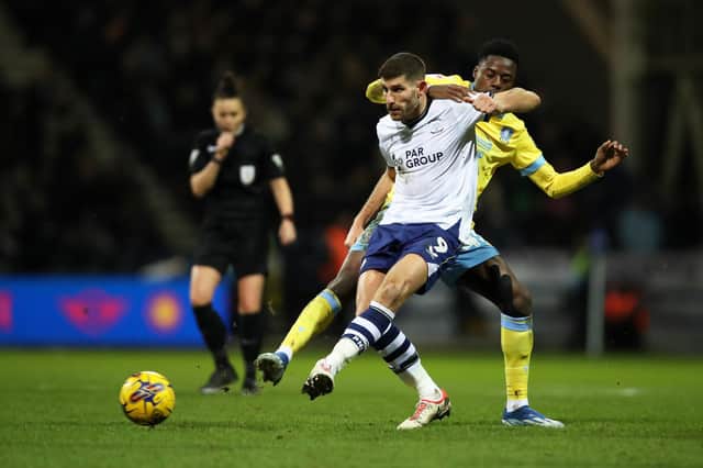 Ched Evans is back on the grass and strengthening his hamstring up, but the game against Ipswich will come too soon for the former Sheffield United man.