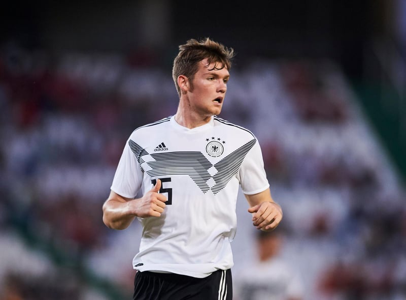 Brighton & Hove Albion are believed to be weighing up a move for Paderborn defender Luca Killian. The 20-year-old defender has been capped at youth level for Germany, and is also on AC Milan's radar. (Daily Mail)