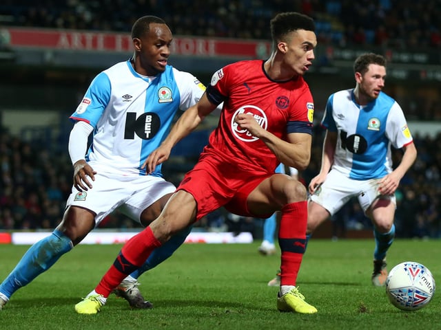 The dynamic left-back came mighty close to joining AC Milan in January, and is unlikely to stick about now the Latics have dropped into League One. The USA international would be a quality signing.