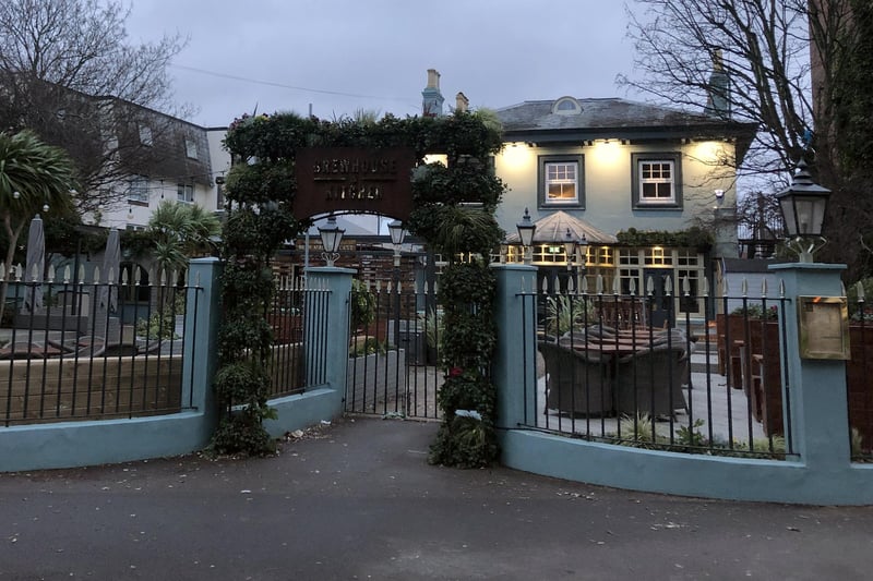 Southsea Brewhouse and Kitchen, located near Southsea Common, is great for beer lovers and they serve amazing pub food. This watering hole was rated 4.5 out of five with 351 reviews on Tripadvisor.