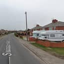 Swinston Hill Road