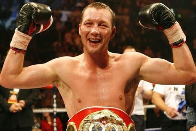Former Sheffield boxing world champion Clinton Woods, now aged 50, had a successful career from 1994 to 2009 and he held the IBF light-heavyweight title from 2005 to 2008. He also won and held the Commonwealth super-middleweight title from 1997 to 1998, the British light-heavyweight title from 1999 to 2000, and the European and Commonwealth light-heavyweight titles from 1999 to 2001.
