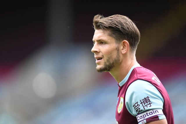 West Ham will have to almost double their opening bid of £27m for Burnley defender James Tarkowski, should they want to sign him this summer. (The Sun)