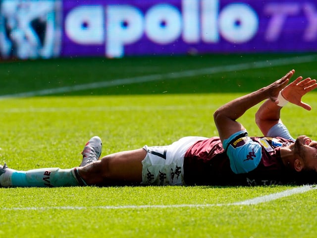 Own Goals: 7. Hit Woodwork: 81. Errors Leading to Goals: 40. Combined Unlucky Incidents: 128.