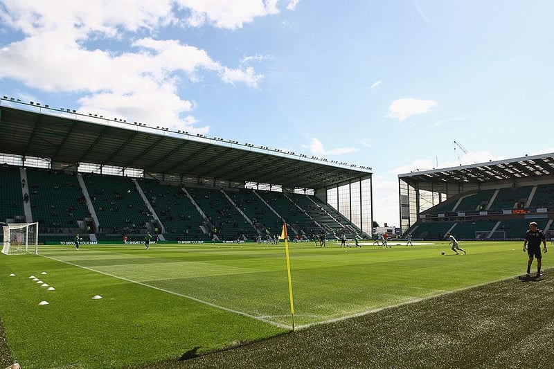 In December 2014, Hibernian publicised plans to sell up to 51% ownership of the club to the Hibernian Supporters Limited. Since then, the trust's stake in the club has declined to around 15%. 

(Photo by Jeff J Mitchell/Getty Images)
