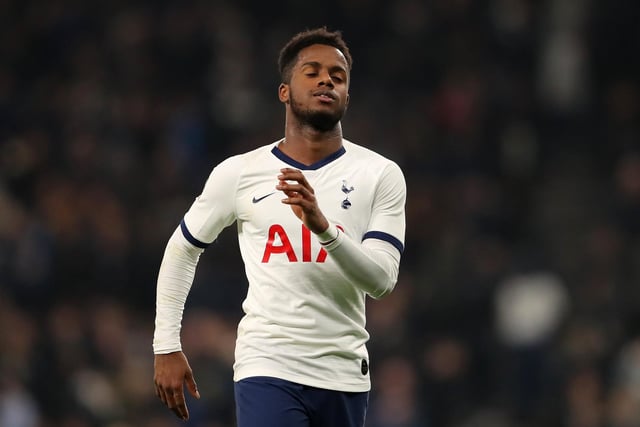 Southampton are one of a number of clubs interested in a loan deal for England under-21 international Ryan Sessegnon. Brighton, Ajax and Hertha Berlin are also currently showing the most interest in the 20-year-old, who is yet to feature for Jose Mourinho’s side this season. The starlet has made 12 senior appearances for Spurs since signing from Fulham for £25m in 2019 and looks likley to head out on loan.