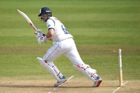 Joe Root will be available for Yorkshire's opening two matches of the new season.