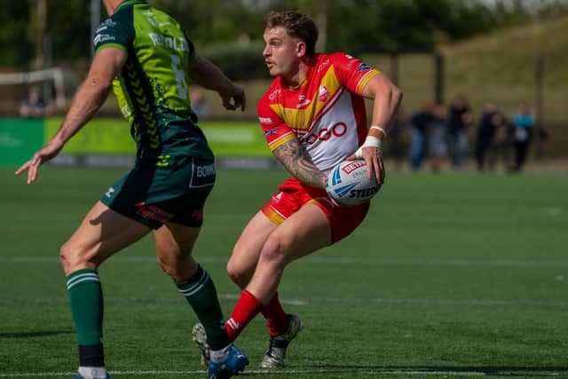 Eagles' penultimate home game ends in defeat