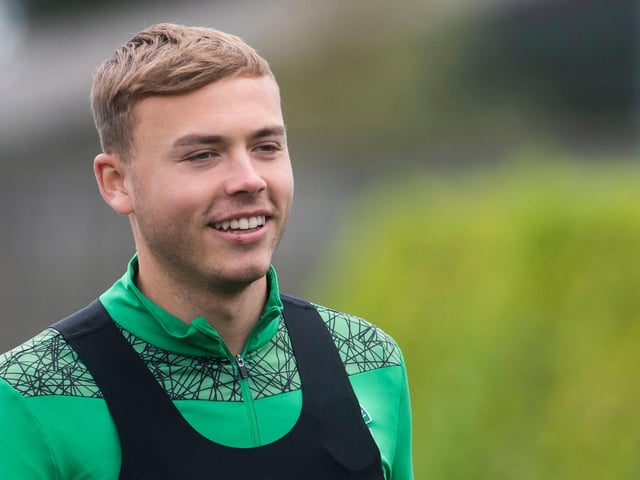 Defended well and really looks to be maturing in his performances