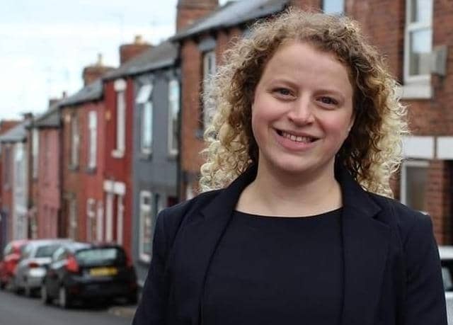 Sheffield Hallam MP Olivia Blake is working alongside South Yorkshire Mayor Oliver Coppard to call a public meeting in her constituency to discuss action on bus cuts that have hit the city