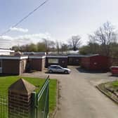 Wombwell's family centre is currently based in Kings Oak Primary School