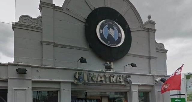 One of Sunderland's liveliest pubs, regulars will be looking forward to Sinatra's announcing it's reopening.