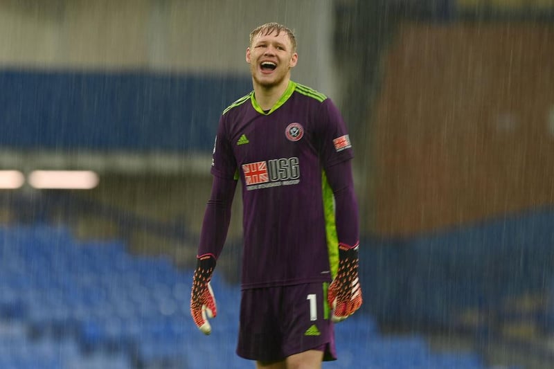 Ramsdale impressed in Sheffield United's relegation after initially struggling following his £23m move back to Bramall Lane from Bournemouth. The goalkeeper was called into the England squad ahead of the Euros, and may want Premier League football to further his international claims. A big sale would boost the Blades' coffers after relegation too.