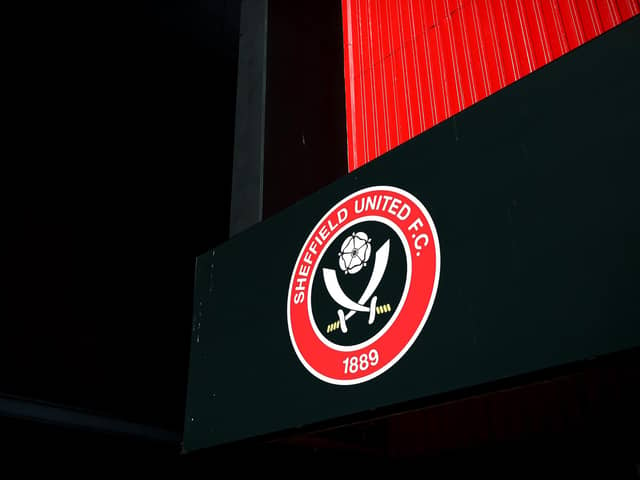 Sheffield United, second in the Championship and preparing for an FA Cup semi-final, are the subject of a proposed takeover: Jan Kruger/Getty Images