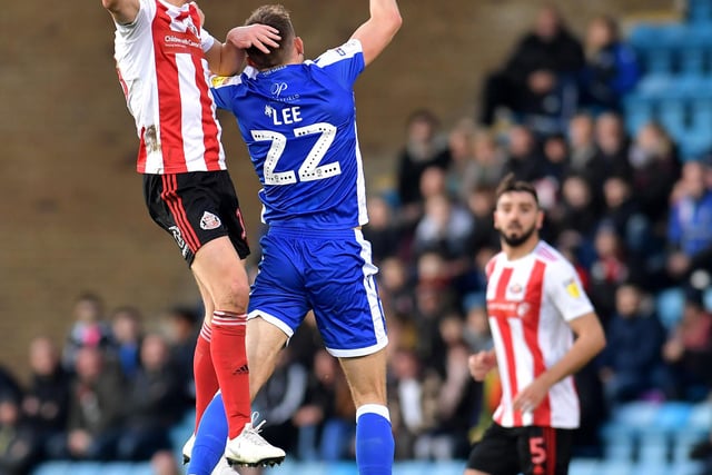 Sunderland could feel aggrieved not to have taken anything from this game, given Charlie Wyke controversially saw a goal ruled-out late on, but it was another disappointing result in a game which Parkinson’s side really ought to have won.