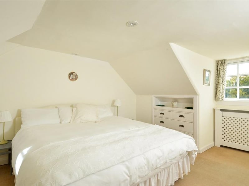 Bedroom 5.