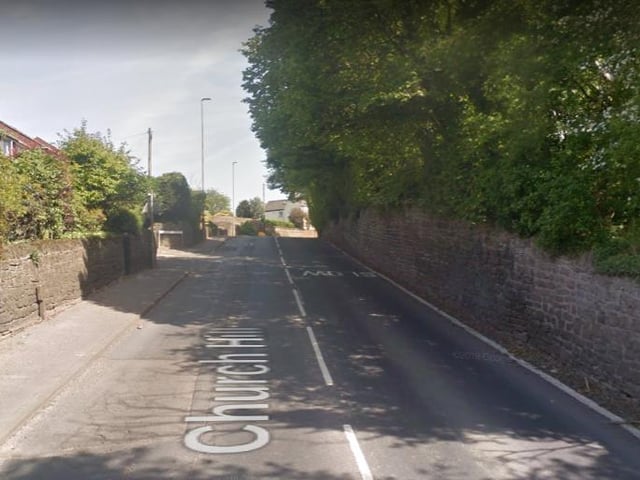 Another speed camera will be based on Church Hill, Kirkby in Ashfield.