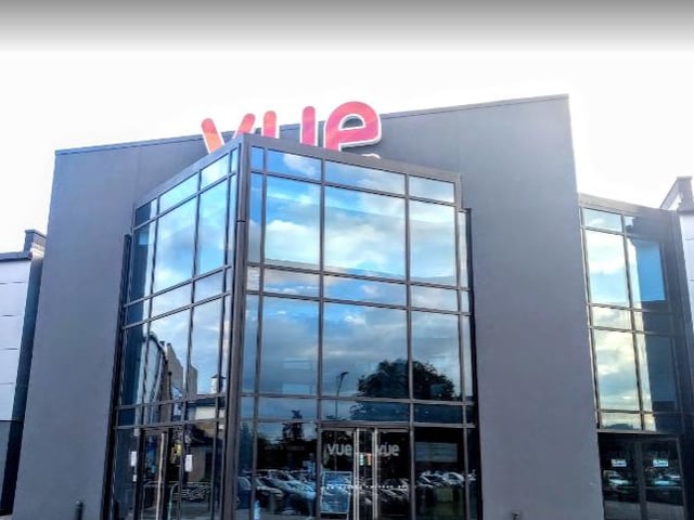 Everyone enjoys a day out at the cinema. Take a look at the latest blockbusters at the Vue in Doncaster.