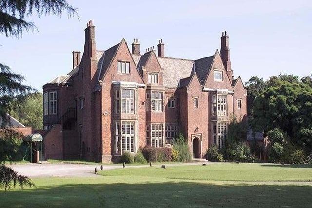 Heskin Hall is a manor house in Chorley filled with amazing artefacts. It scores as 4.3 out of 5 on Google Reviews.