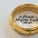 The Magic of Middle-earth