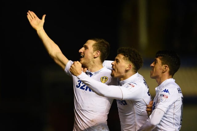 Former Leeds United striker Chris Wood has called the club’s fans the best in the country when they are behind you. The New Zealander had an up and down time at Elland Road, noting when things aren’t going well it can be difficult with the support letting the players know their feelings. (Sky Sports)