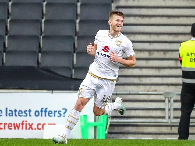 The Dons have lost their two best players this summer. Deadly marksman Rhys Healey has made a surprise switch to French club Toulouse, while midfielder Alex Gilbey joined League One rivals Charlton.
