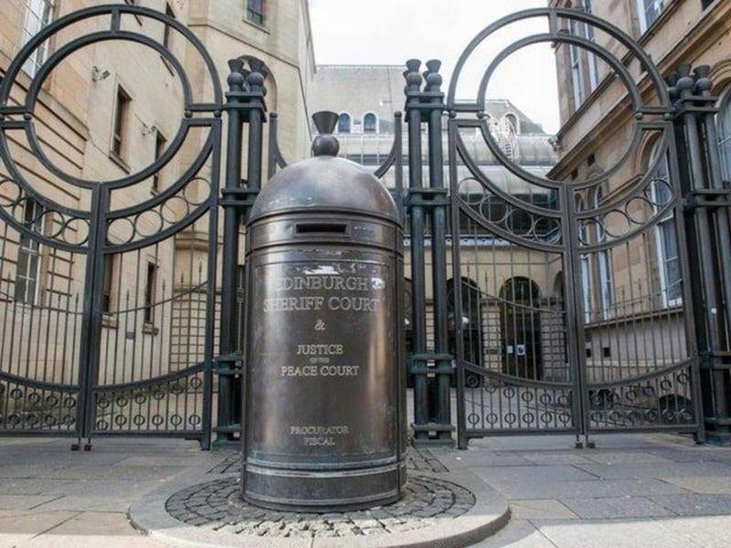 A disgraced police officer who escaped custody four years ago for sexually assaulting a man has now been jailed after he molested a family friend during a drunken night out.
Roderick Keith, 55, attacked the woman while her husband was upstairs and she was sleeping on a sofa following the night out socialising in Edinburgh. The former firearms officer sneaked out of the bed he was sharing with his own wife before putting his hand down the victim’s underwear and penetrating her with his fingers. The disgusted woman later told her husband what had happened to her and Keith and his wife were thrown out of the couple’s home in Edinburgh in August 2022. On Friday, August 16, Sheriff Charles Walls told the former officer he had committed “a clear breach of trust” and his latest attack has had “an awful effect” on the woman. Keith was jailed for 61 weeks and placed on the sex offenders register for 10 years.