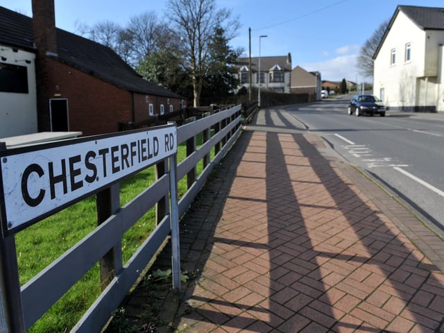 Three people from this area have died after contracting coronavirus.