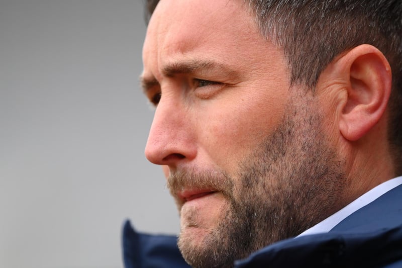 Lee Johnson's first game in charge saw Sunderland lose to Wigan Athletic, a team that had failed to win any of their previous 13 matches. “I think my honeymoon period lasted 15 minutes,” joked Johnson, after the match.