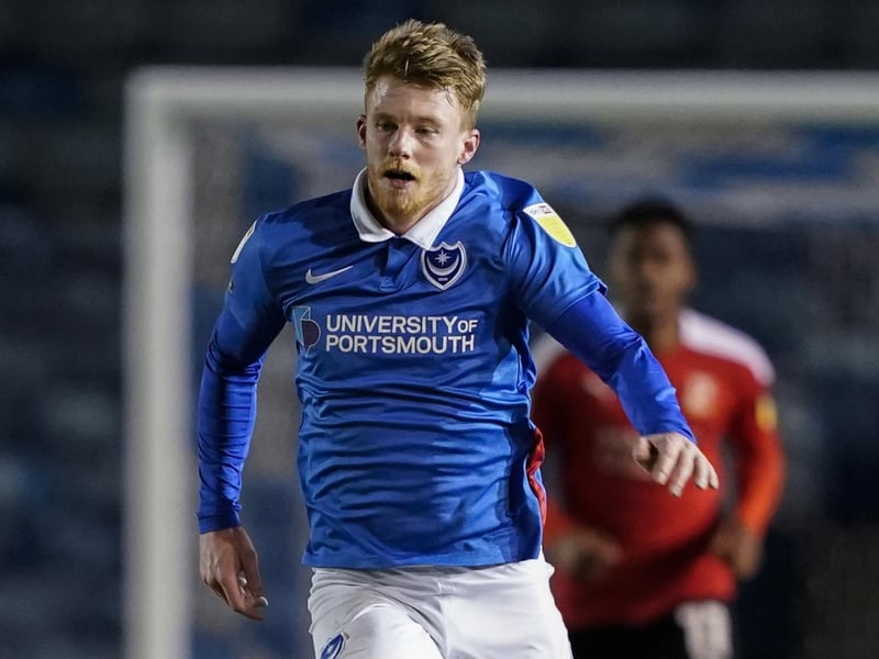 The midfielder's been a key cog, playing in all but one league game so far. He has a WhoScored average rating of 6.85.