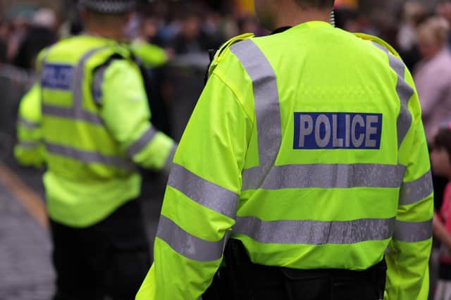 Official figures from Lancashire Constabulary show that 10,659 people were stopped and searched during 2020, equivalent to a rate of 722 per 100,000 people.