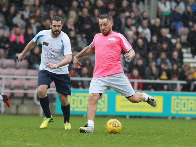 Finally, when it comes to Scottish football TalkSPORT is always a loser. Despite the presence of Ally McCoist, the channel seems to enjoy talking the game down or spotting an opportunity to stick the boot in as we have seen these past couple of days with the doyen of Scottish football knowledge Jamie O’Hara.