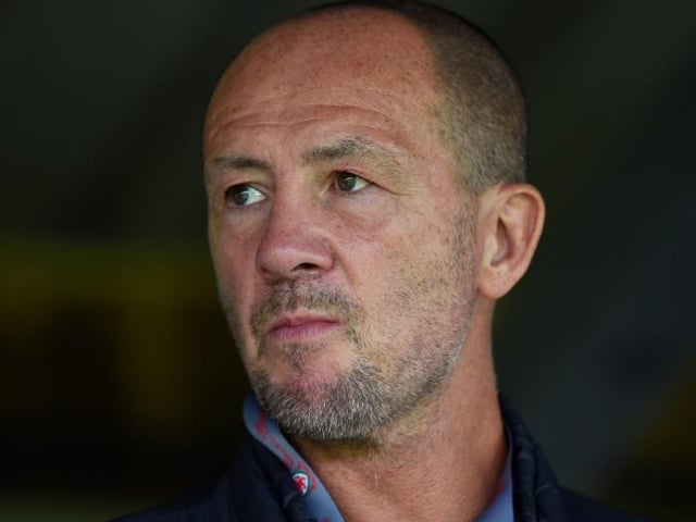 Former Rangers midfielder Derek Ferguson, and father of Aberdeen team-mate Lewis, thinks wanted winger Scott Wright has the talent to succeed at Rangers (Open Goal)